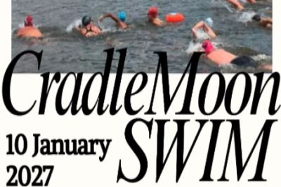 Cradle Moon Swim