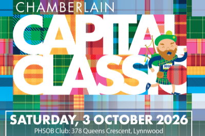Chamberlain Capital Classic 2026