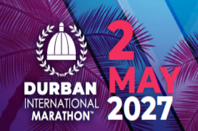 Durban International Marathon 2027