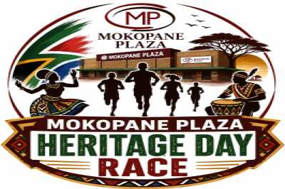 Heritage Day Race 2026