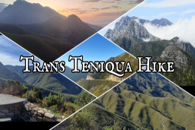 Trans Teniqua Hike