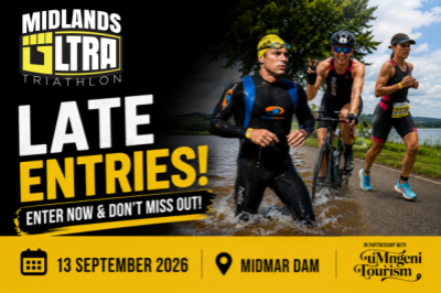 Midlands Ultra Late Entries 2026
