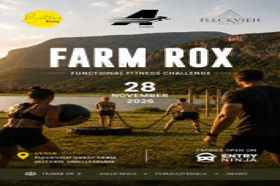 Farm Rox