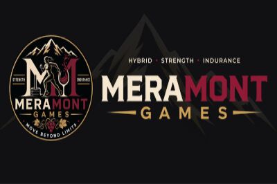 MeraMont Games