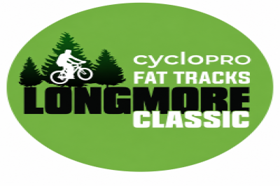 Cyclo Pro Fat Tracks Longmore Classic