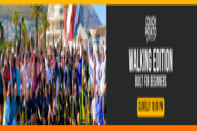 Walking Edition | Clovelly | Evening | 18:00 pm