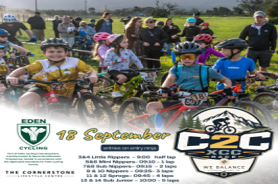 We Balance C2C XCC