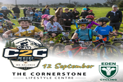 C2C XCC