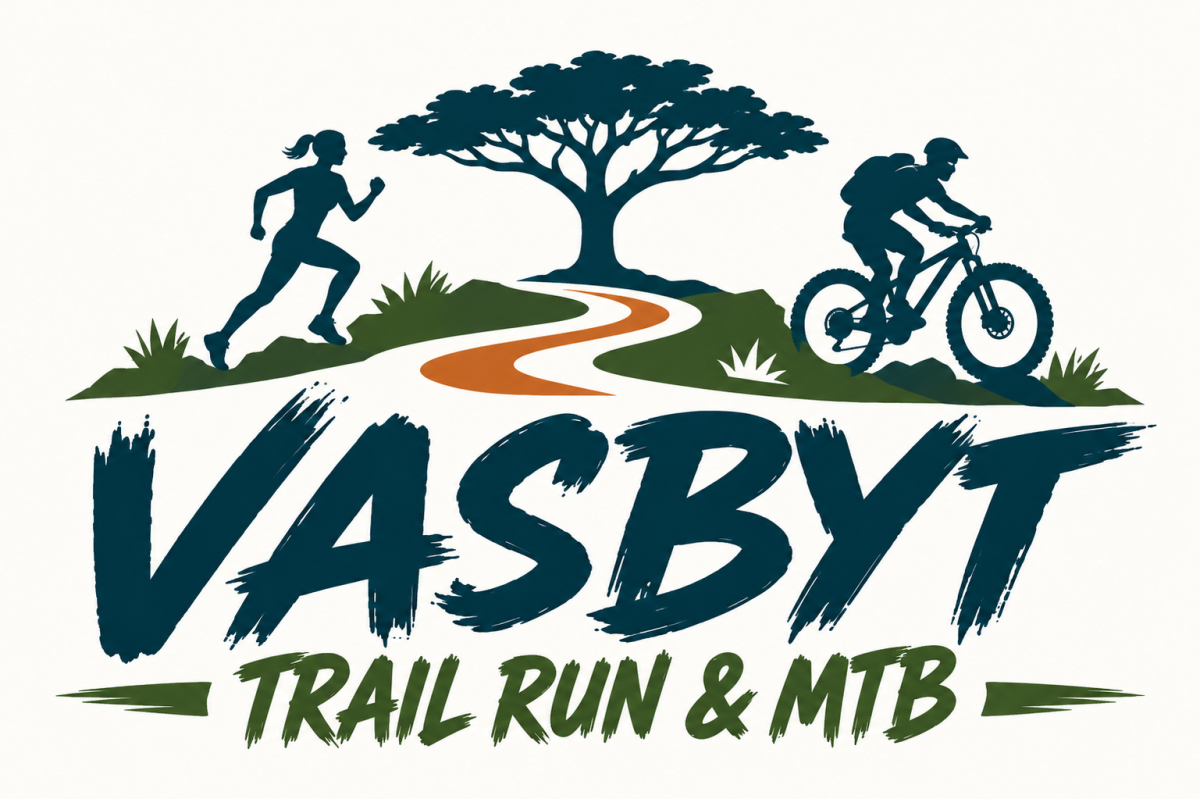 Vasbyt Trail Run & MTB 2026