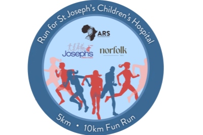 Run for St Joseph's Children's Hospital