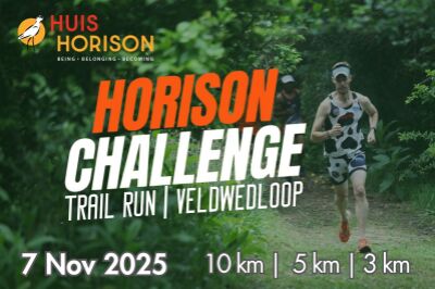 Horison Challenge Trail Run