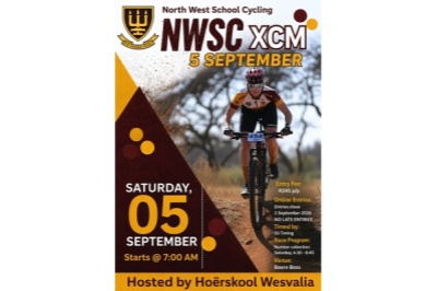 North West Schools MTB Series #5 XCM Championships