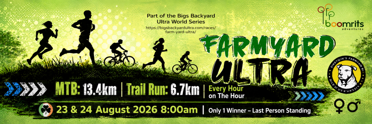 Farm Yard Ultra poster