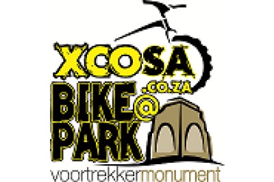 Launch of XCOSA Bike Park at Voortrekker Monument Launch of XCOSA Bike Park at Voortrekker Monument