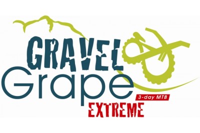 Gravel & Grape Extreme 3-Day Challenge 2017