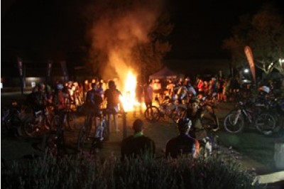 Turke MTB Nite Race sponsored by Navworld