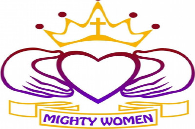 Mighty Women Tent Accom
