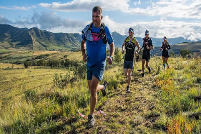 Clarens Mountain Matha D1