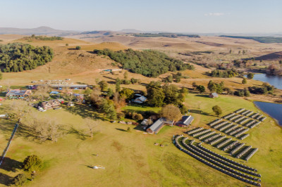 Joberg2c Glencairn